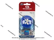 Ароматизатор Dr.Marcus Lucky Pin New Car|Код 74197