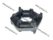 Муфта эластичная 2101-07 21213 Балаково|Код 742