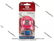 Ароматизатор Dr.Marcus Lucky Pin Bubble Gum|Код 74200