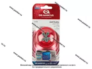 Ароматизатор Dr.Marcus Lucky Pin Red Fruits|Код 74202