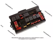 Блок предохранителей 2108 М-2141 Иж-Ода ЛУЧ 0173.3722|Код 74212