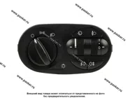 Модуль управления светотехникой 1118 Калина ЛУЧ люкс 345.3769|Код 74222