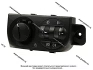 Модуль управления светотехникой 2170 Priora ЛУЧ люкс 522.3769|Код 74228