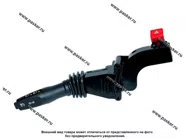 Переключатель поворотов и света Газель БИЗНЕС NEXT круиз-контроль СОАТЭ|Код 74231