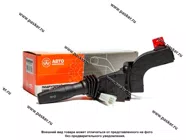 Переключатель поворотов и света Газель БИЗНЕС NEXT AVTOELECTRICA|Код 74235