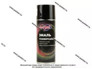 Краска Черная  глянцевая АвтоПаскер RAL 9005 АП153 520мл аэрозольная|Код 74246