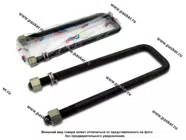 Стремянка рессоры Hyundai HD 65 72 75 ФОБОС в сборе +40мм 11335|Код 74287