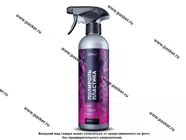 Полироль торпеды Detail Plastic Adapted Series Detail спрей 500мл DT-0489|Код 74320