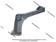 Кронштейн бампера Газель Next передний|Код 74385