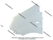 Крыло Газель Next переднее левое неокрашенное|Код 74386