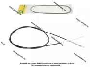 Трос открывания багажника 21213 BESTPARTS BPTC21213|Код 74394