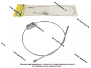 Трос ручного тормоза УАЗ 452-3508068-01 BESTPARTS BP001625|Код 74405