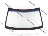 Стекло ветровое LADA Largus рестайлинг 7264AGNBLP ЗП ТЗ ДД КМК GLASS 3-х слойное|Код 74413