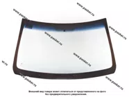 Стекло ветровое LADA Vesta 4592 ТЗ КМК GLASS 3-х слойное|Код 74416