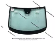 Стекло ветровое LADA Vesta 4592 ТЗ ДД КМК GLASS 3-х слойное|Код 74417