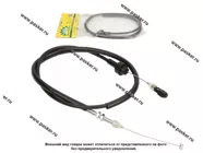 Трос газа 2107 inj BESTPARTS BP001907|Код 74428