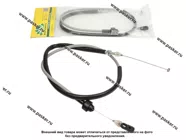 Трос газа 2110 inj 16V BESTPARTS BP001912|Код 74480