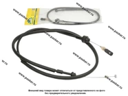 Трос газа 1119 Калина дв 1,4 BESTPARTS BP001906|Код 74481