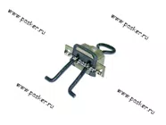 Ограничитель двери 2101|Код 745