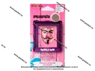 Ароматизатор FOUETTE Incognito мембранный 5мл Buble Gum IN-03|Код 74535