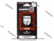 Ароматизатор FOUETTE Incognito мембранный 5мл For Him IN-04|Код 74536