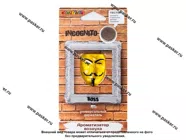 Ароматизатор FOUETTE Incognito мембранный 5мл Boss IN-05|Код 74543