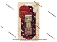 Ароматизатор FOUETTE Crystal бутылочка 8мл Cherry&Tobacco CRYS-02|Код 74547