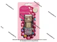 Ароматизатор FOUETTE Crystal бутылочка 8мл Bubble gum CRYS-05|Код 74551