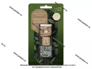 Ароматизатор FOUETTE Crystal бутылочка 8мл Forest wood&Tobacco CRYS-06|Код 74558