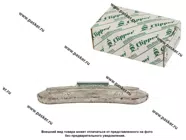 Грузик балансировочный 60гр Clipper со скобой 0260 50шт|Код 74605