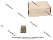 Грузик балансировочный  5гр NORM для литого диска со скобой 100шт|Код 74613