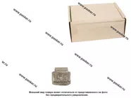 Грузик балансировочный  5гр NORM со скобой 100шт|Код 74614