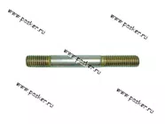 Шпилька М8х55 ГБЦ 2108 ОКА длинная|Код 7462