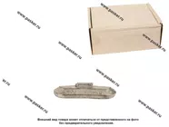 Грузик балансировочный 40гр NORM со скобой 50шт|Код 74621