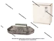 Грузик балансировочный 20гр NORM со скобой 100шт|Код 74623