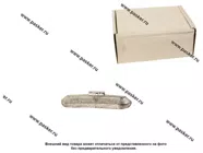 Грузик балансировочный 45гр NORM со скобой 50шт|Код 74624