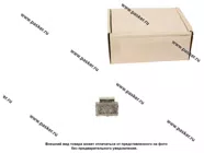 Грузик балансировочный 20гр NORM для литого диска со скобой 100шт|Код 74626