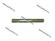 Шпилька М8х47ГБЦ 2108 ОКА короткая|Код 7463