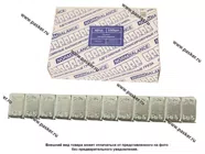 Грузик балансировочный самоклеящийся 5гр 12шт NORM цинк 100шт|Код 74637