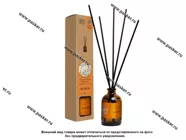 Ароматизатор EIFFEL аромадиффузор с палочками 50мл Манго Dif50-07|Код 74692