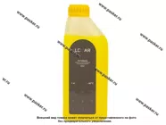 Антифриз LECAR G12  1кг желтый|Код 74728