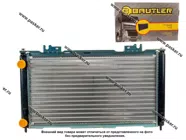 Радиатор 2170 Priora BAUTLER алюминиевый аналог Halla BTL-0071|Код 74743