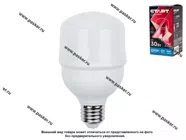 Лампа светодиодная СТАРТ LEDT80 E27/40 40W 6500к холодный свет|Код 74774