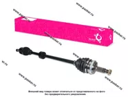 Привод LADA Vesta правый БелМаг КПП JH-3 BM0268|Код 74805