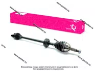 Привод LADA XRAY правый БелМаг КПП VAZ 21809 21827BM0509|Код 74882