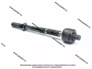 Рулевая тяга Hyundai Solaris KIA Rio III левая БелМаг BMIBJ201L|Код 74896