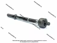 Рулевая тяга Hyundai Solaris KIA Rio III правая БелМаг BMIBJ201R|Код 74903