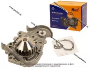 Помпа Renault Logan LADA Largus KRAFT 8кл 059354|Код 74905