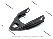 Рычаг подвески 2101-07 верхний правый БелМаг BM5989|Код 74928