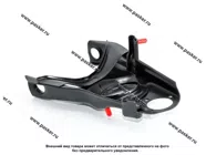 Рычаг подвески 2101-07 нижний правый БелМаг BM5807|Код 74931